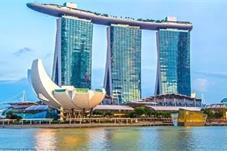 新加坡旅游业复苏强劲 入境旅客比2021年增长19倍