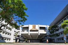 香港中文大学启动60周年校庆活动