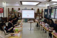 厦门市统战部等相关负责人到访华侨大学 慰问陈嘉庚奖学金生