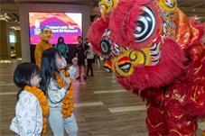 全球旅游业热迎中国游客 期待注入经济活力