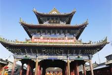 文旅产业高开稳增持续回暖