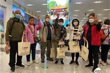 山东出入境游“破冰”升温