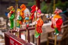 “非遗+旅游”大有可为
