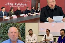 全球青年多维对话举办世界诗歌日特别活动