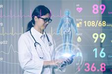 【科技】数字化背景下，AI能给医疗带来什么改变？