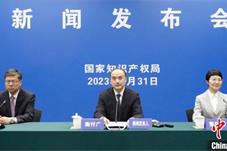 国家知识产权局：已成立知识产权强国建设专家咨询委员会