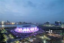 浙江杭州：萧山区发布亚运会六大主题旅游线路