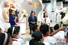 中国科技馆举办青少年控烟大众科普日和“大卫生·大健康”沙龙