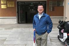 【新闻】“布袋院士”又火了