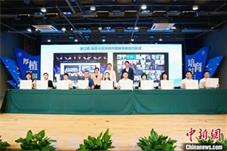 浙江与加拿大高贵林市开展教育合作 39对学校成“姐妹”
