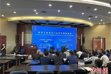 9国官员赴华研修轨道交通建设与运营管理