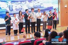 暨南大学实施“精英启航计划”大力培养优秀港澳台侨学生