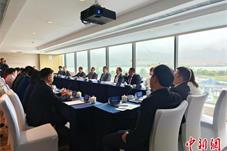 侨界青年代表齐聚丽江：愿为家乡发展注入新生代活力