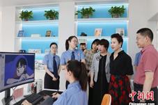 寓教于“漫”：让未成年人法治教育“鲜活”起来