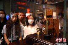 50余名港澳大学生将在内地18家文博机构开展文化实践