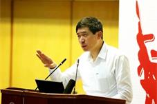 【新闻】徐浩良，来自中国的联合国副秘书长