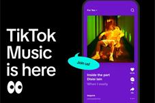 【科技】TikTok的下一步棋，可能要让欧美音乐圈慌了