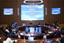 【华闻资讯】2023第三届“一带一路”《中国人文与人才中国》国际论坛在津隆重举办