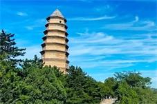 延安特色旅游吸引海外“Z世代”