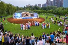 沈阳夏季文旅市场火爆 文旅经济“流量”密码被激活