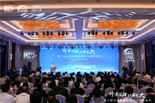 共话文旅融合 共谋合作发展 第十届文化和旅游融合与创新论坛在武威举行