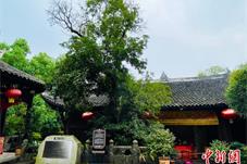 重庆合川：以“统战+”模式 探索基层统战组织建设新路径