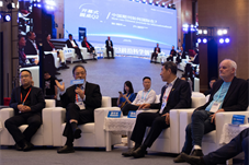 让研究人员更专注科学本质——来自2023前沿科学创新大会的三个镜头