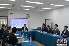 澳门专家探讨琴澳一体化建设与人才培养