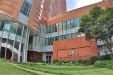 香港多所大学元旦举行升旗仪式 冀提升学生爱国爱港情怀