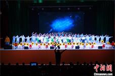 湖南特教专家齐聚永州 共商思政教育“特教模式”