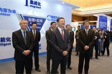 2024世界数字教育大会在上海开幕 教育部部长怀进鹏做主旨演讲