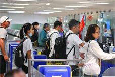 中国与泰国互免持普通护照人员签证协定正式生效