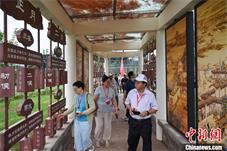 重庆潼南：农文旅融合绘就乡村振兴新画卷