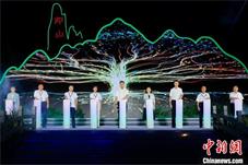 “仲夏夜之梦”开启2024年湖南省（夏季）乡村文化旅游节