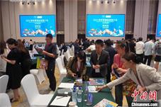 今年前7月中国赴泰游客达390万人次