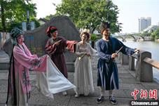 沉浸式文旅让“China Travel”持续圈粉海外市场