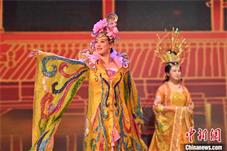 酒泉文旅联动持续破圈