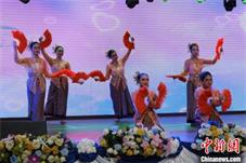 “2024年中华文化大乐园—泰国曼谷营”开营