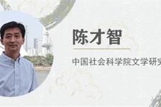 【文史】陈才智：以苏轼度量中国——我的东坡年