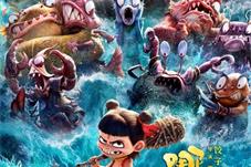 【新闻】《哪吒2》，再创纪录！