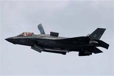 【国际】F-35险被击落，“美国感到恐慌”！