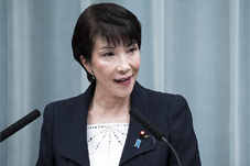 【华闻资讯】日本首位女首相呼之欲出｜高市早苗当选自民党总裁，美日关系新棋局开启