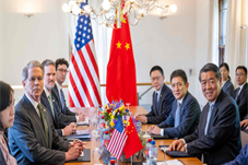 【华闻资讯】美中贸易再起波澜：沟通仍在路上，理性依然是主旋律