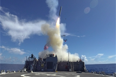 【华闻资讯】特朗普拒供“战斧”导弹 吁俄乌“停在原地”