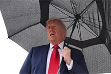 【华闻资讯】中美在韩“特习会”再对话：理性与共识的共鸣