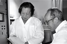 【人物】北大的荣光：没有他们，就没有中国稀土王牌