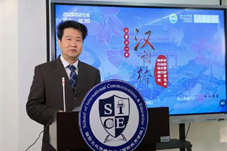 【华闻资讯】深耕跨文化传播，争当侨务工作先锋